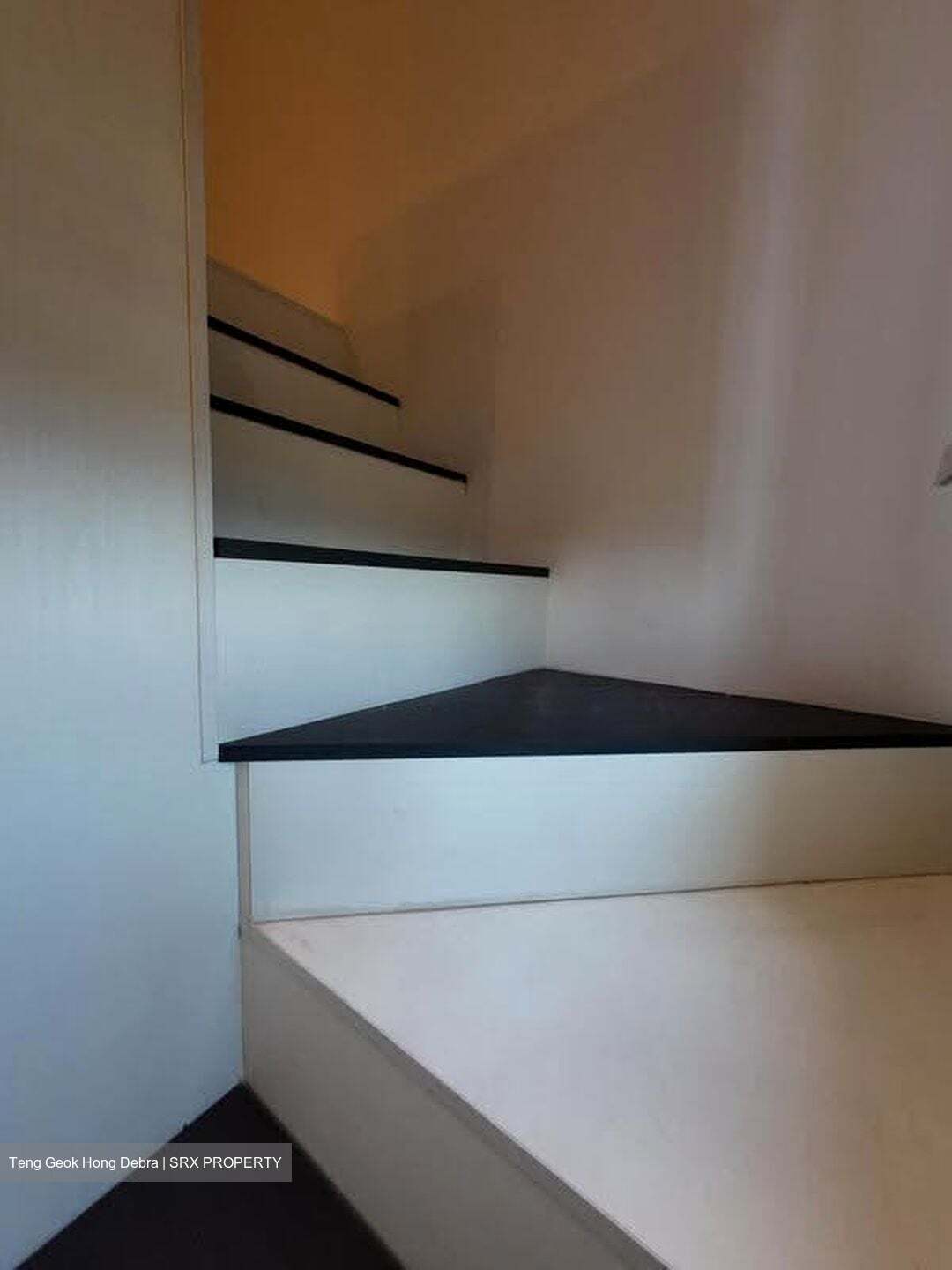 SeaHill (D5), Condominium #610000021